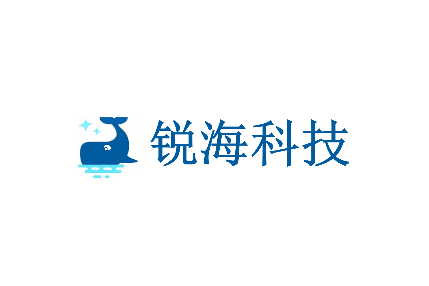 滨州锐海信息技术有限公司
